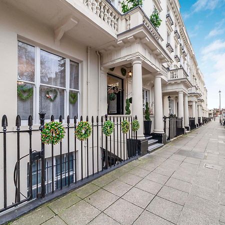 Jubilee Hotel Victoria Londra Exterior foto