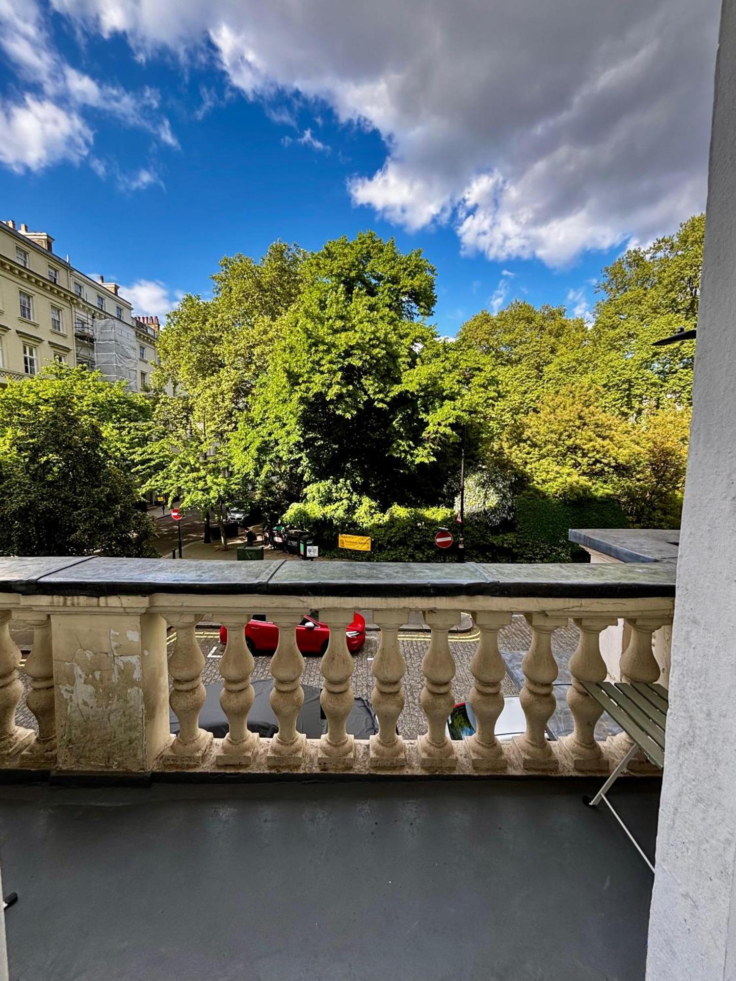 Jubilee Hotel Victoria Londra Exterior foto